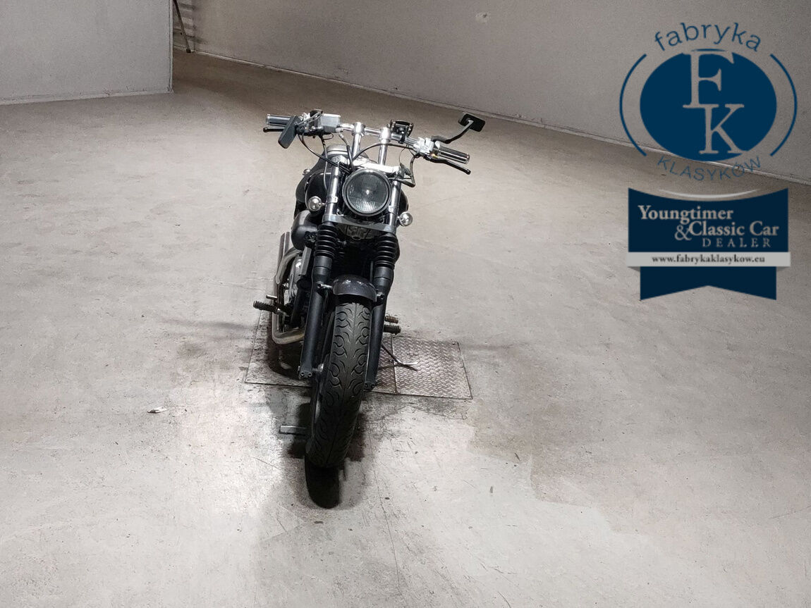 HONDA MAGNA 250  - zdjęcie 4