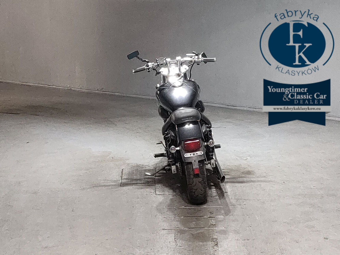 HONDA MAGNA 250  - zdjęcie 5