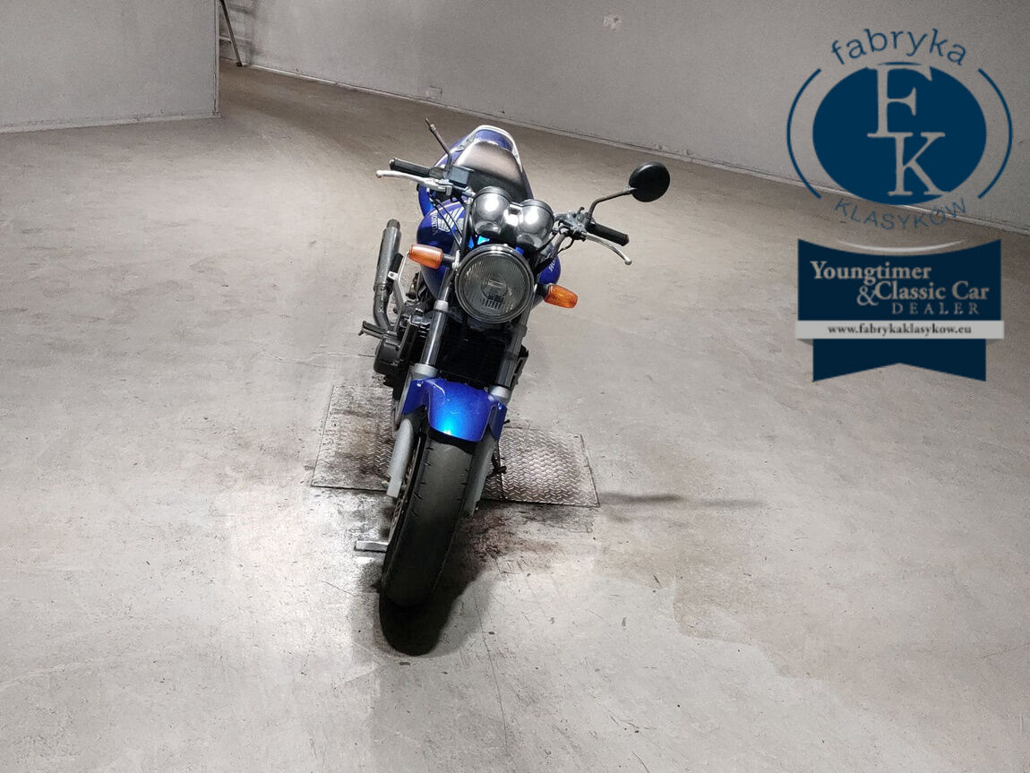 HONDA HORNET250  - zdjęcie 4