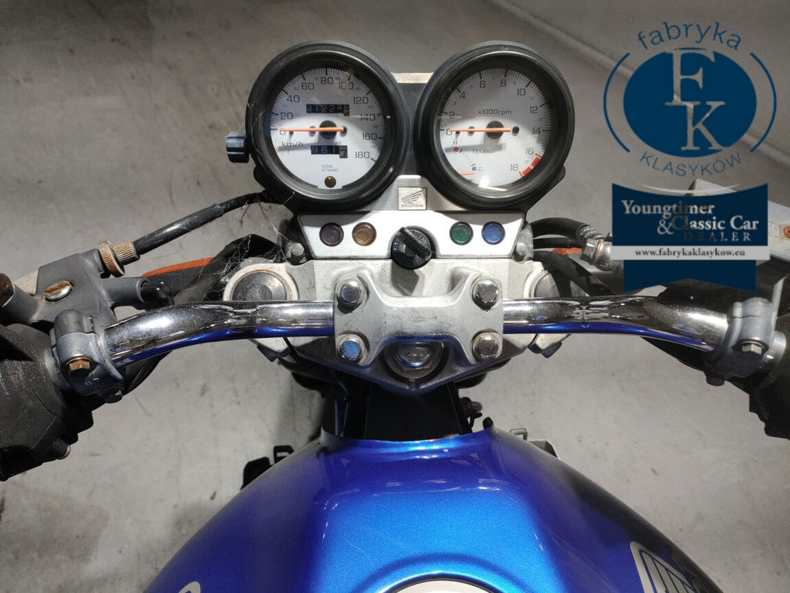 HONDA HORNET250  - zdjęcie 6