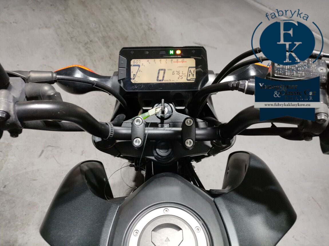 HONDA GU ROM  - zdjęcie 6