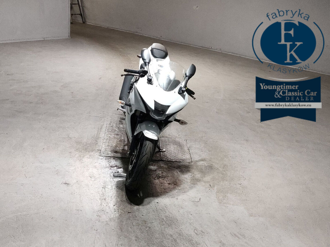 SUZUKI GSX-R125  - zdjęcie 4