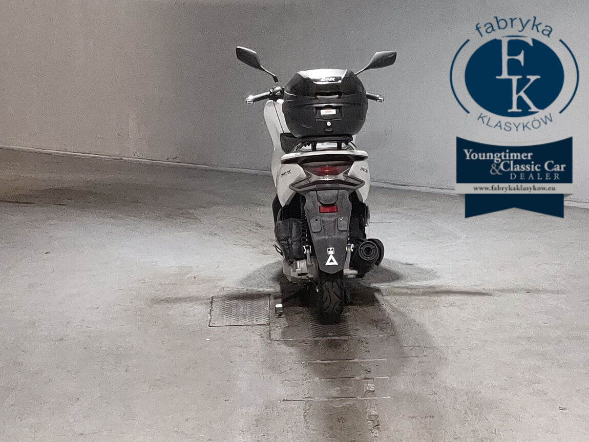 HONDA PCX125 - zdjęcie 5