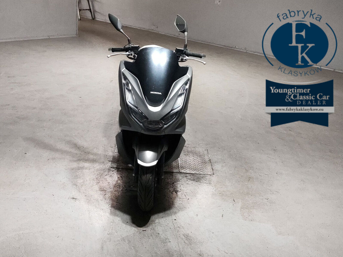 HONDA PCX125  - zdjęcie 4