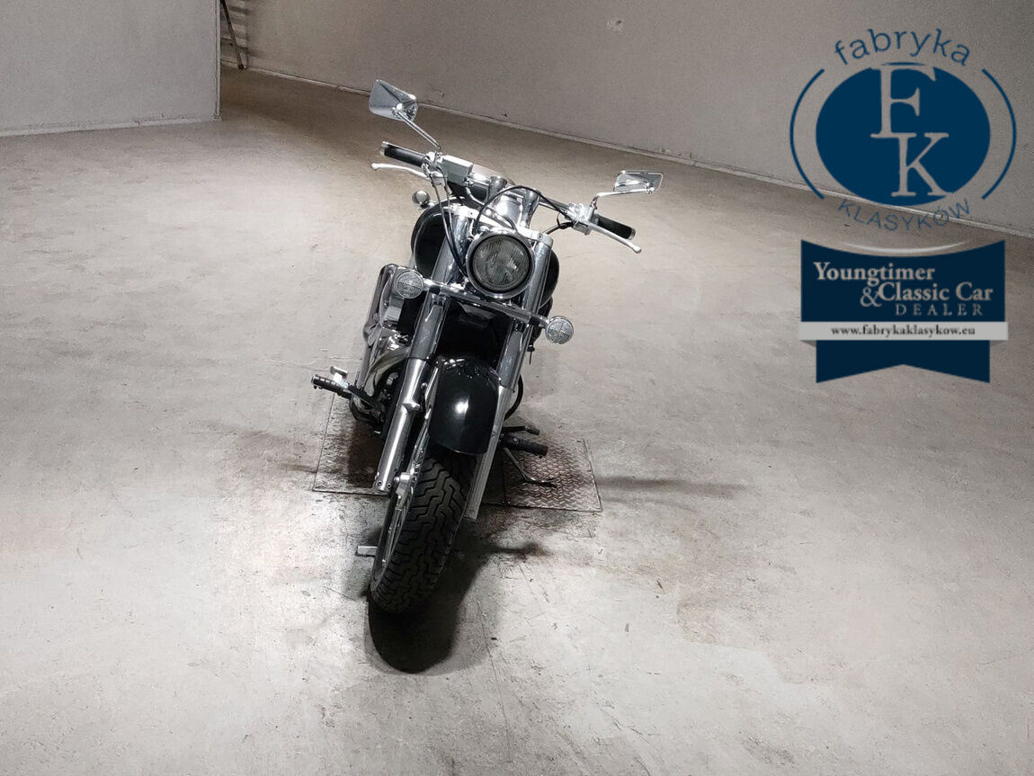 HONDA SHADOW750 2005 - zdjęcie 4