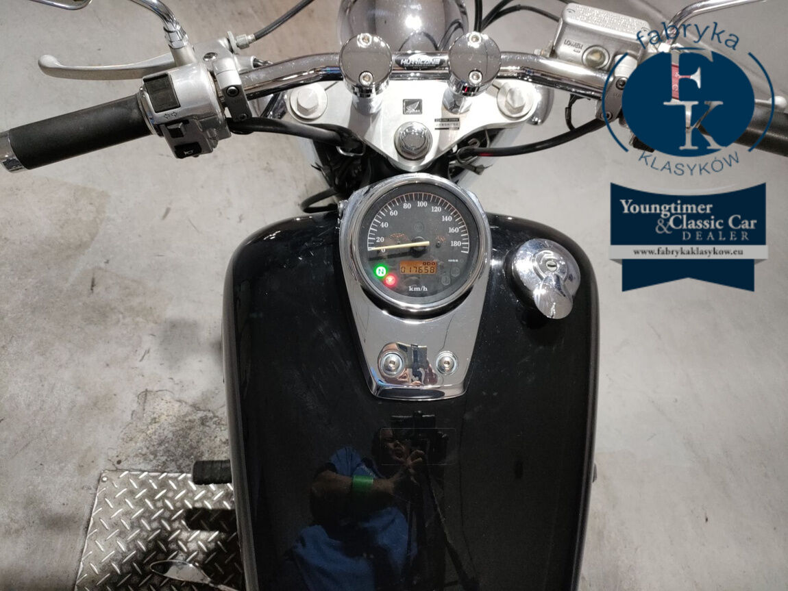 HONDA SHADOW750 2005 - zdjęcie 6