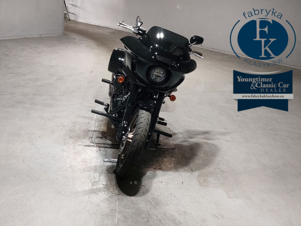 HARLEY-DAVIDSON FXLRST1920 2025 - zdjęcie 4