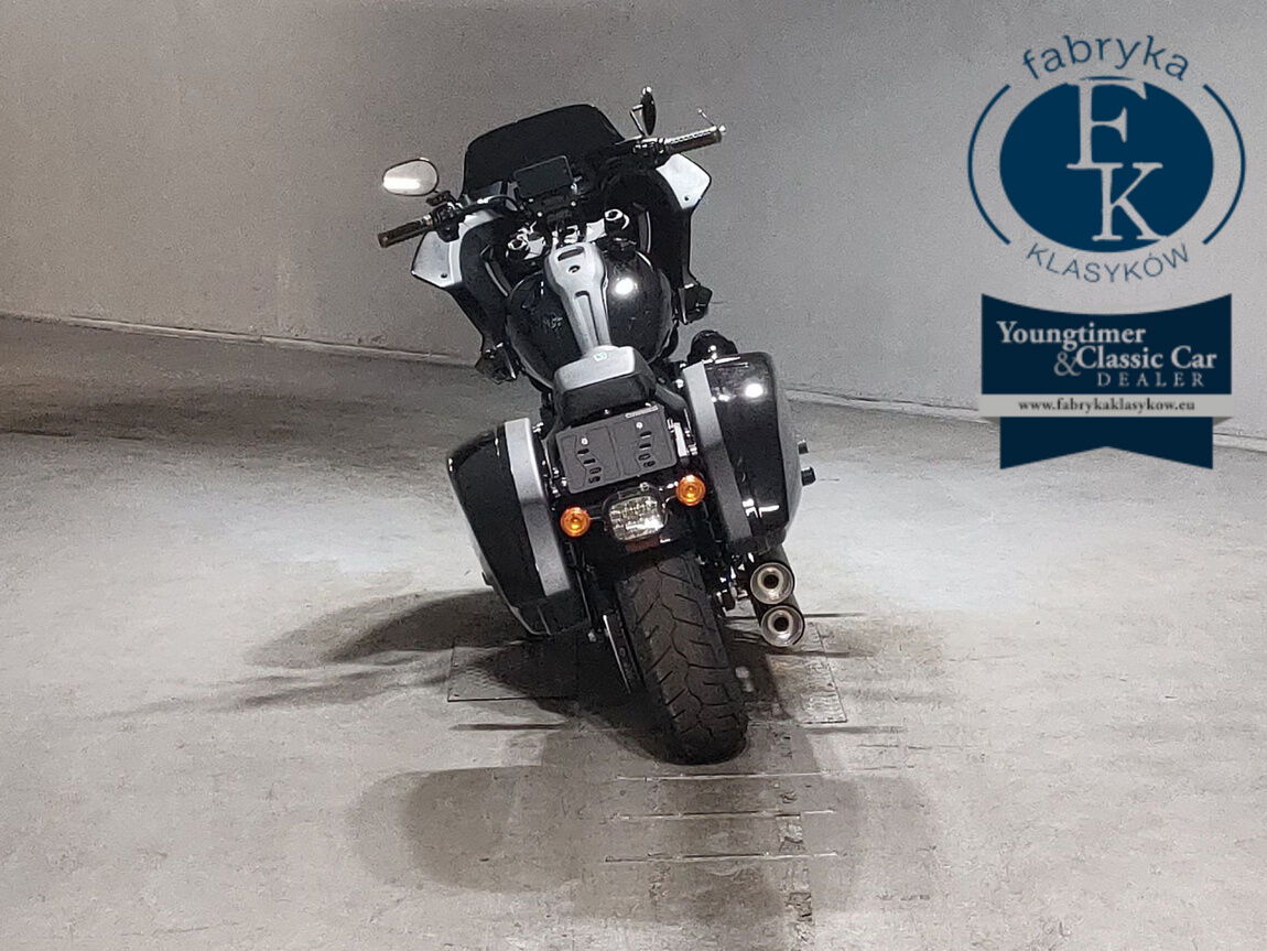 HARLEY-DAVIDSON FXLRST1920 2025 - zdjęcie 5