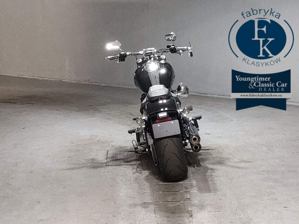 HARLEY-DAVIDSON FXBR1920 2023 - zdjęcie 5