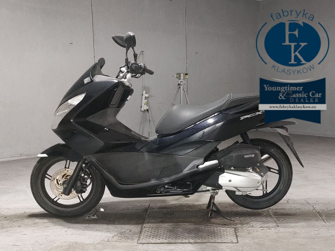 HONDA PCX125  - zdjęcie 3