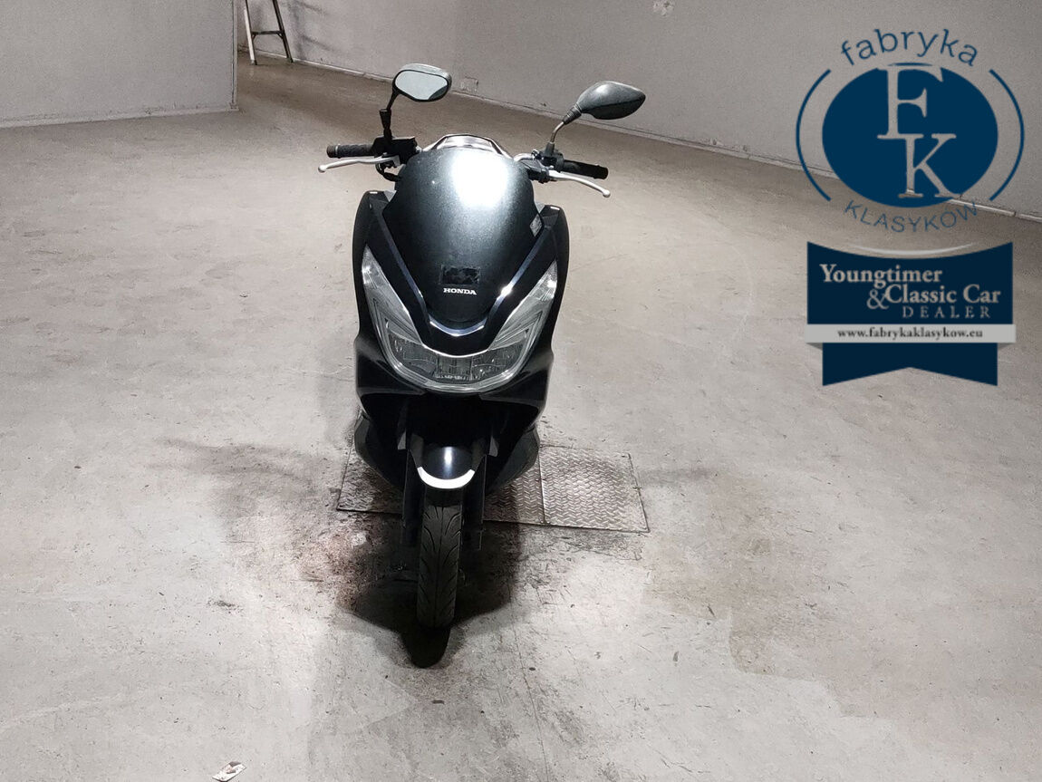 HONDA PCX125  - zdjęcie 4