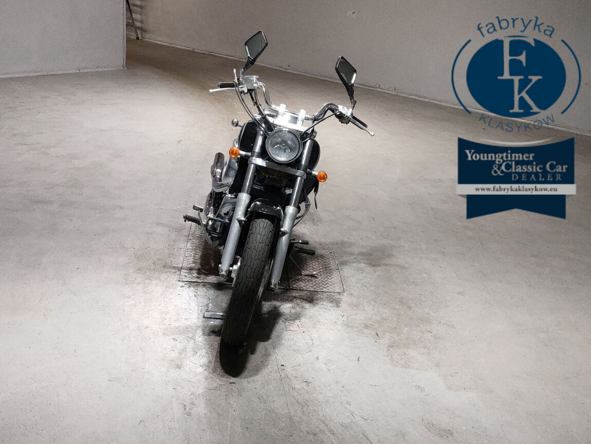 HONDA SHADOW400 SLASHER 2005 - zdjęcie 4