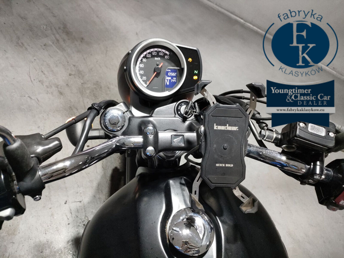 HONDA GB350 2021 - zdjęcie 6