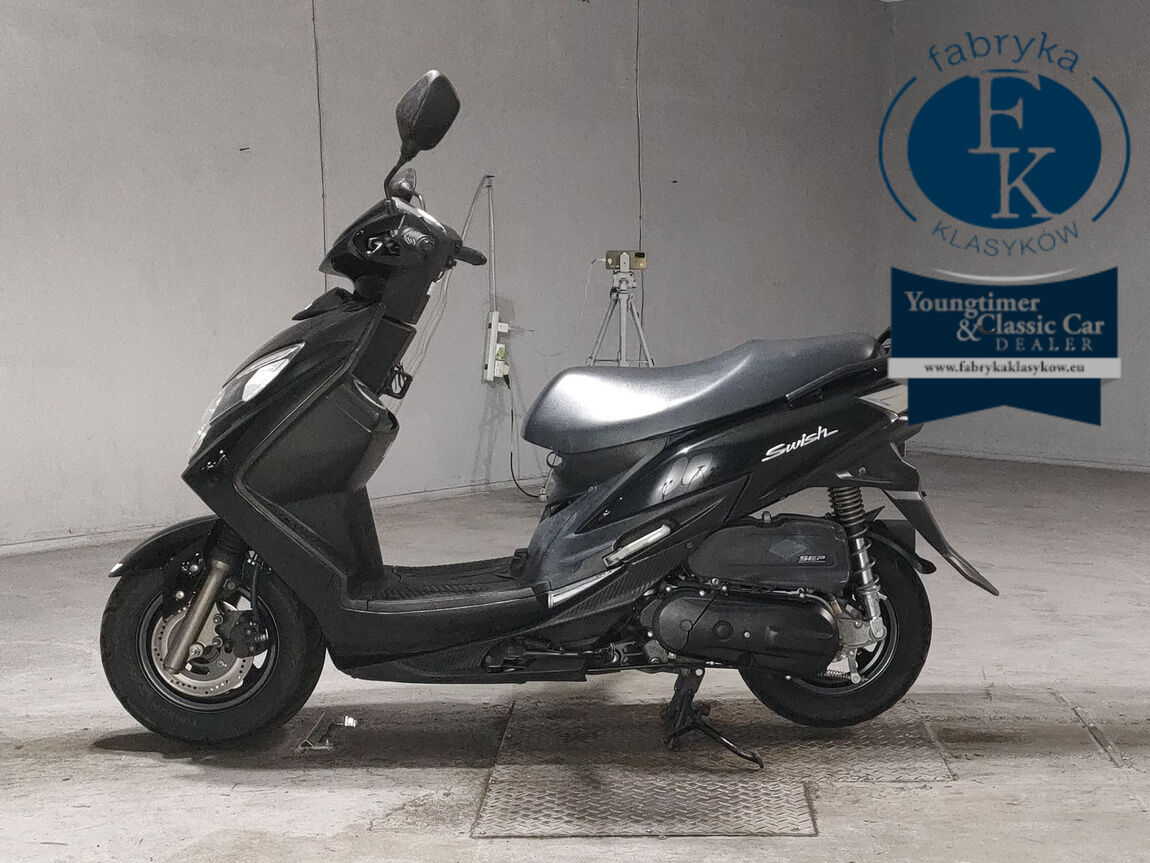 SUZUKI SU WISH  - zdjęcie 3