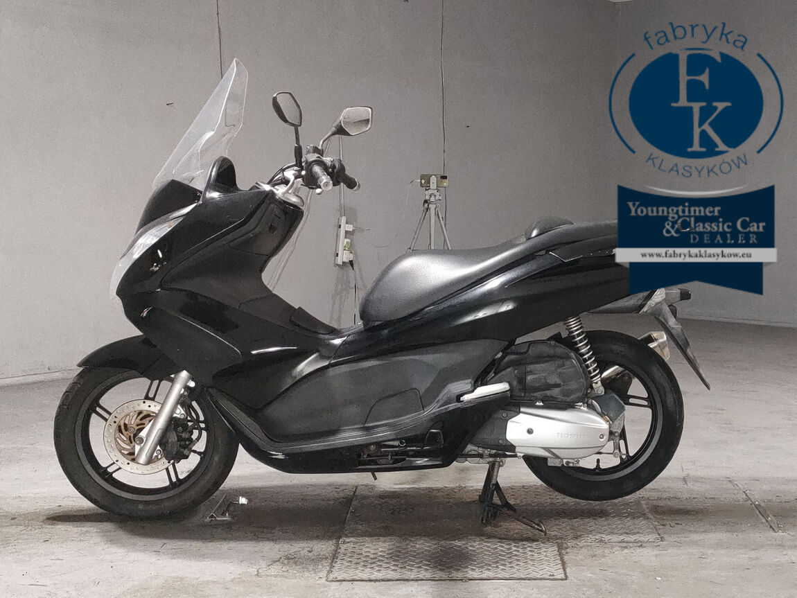 HONDA PCX125  - zdjęcie 3