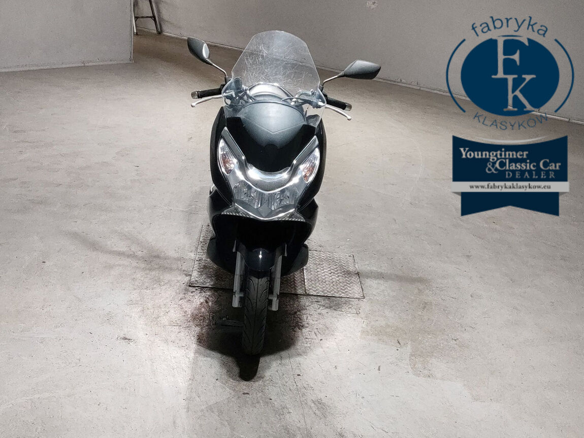 HONDA PCX125  - zdjęcie 4