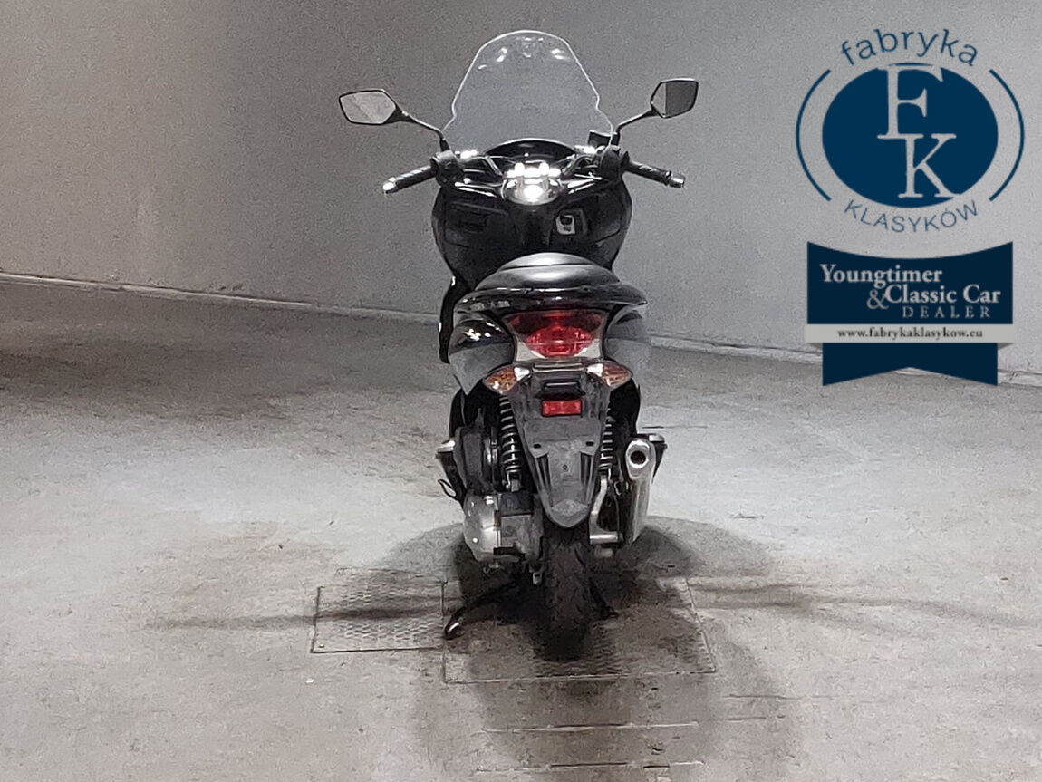 HONDA PCX125  - zdjęcie 5