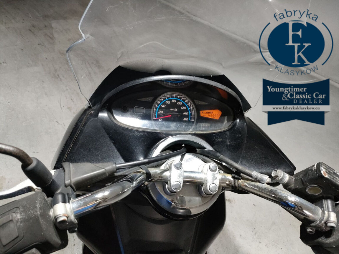 HONDA PCX125  - zdjęcie 6