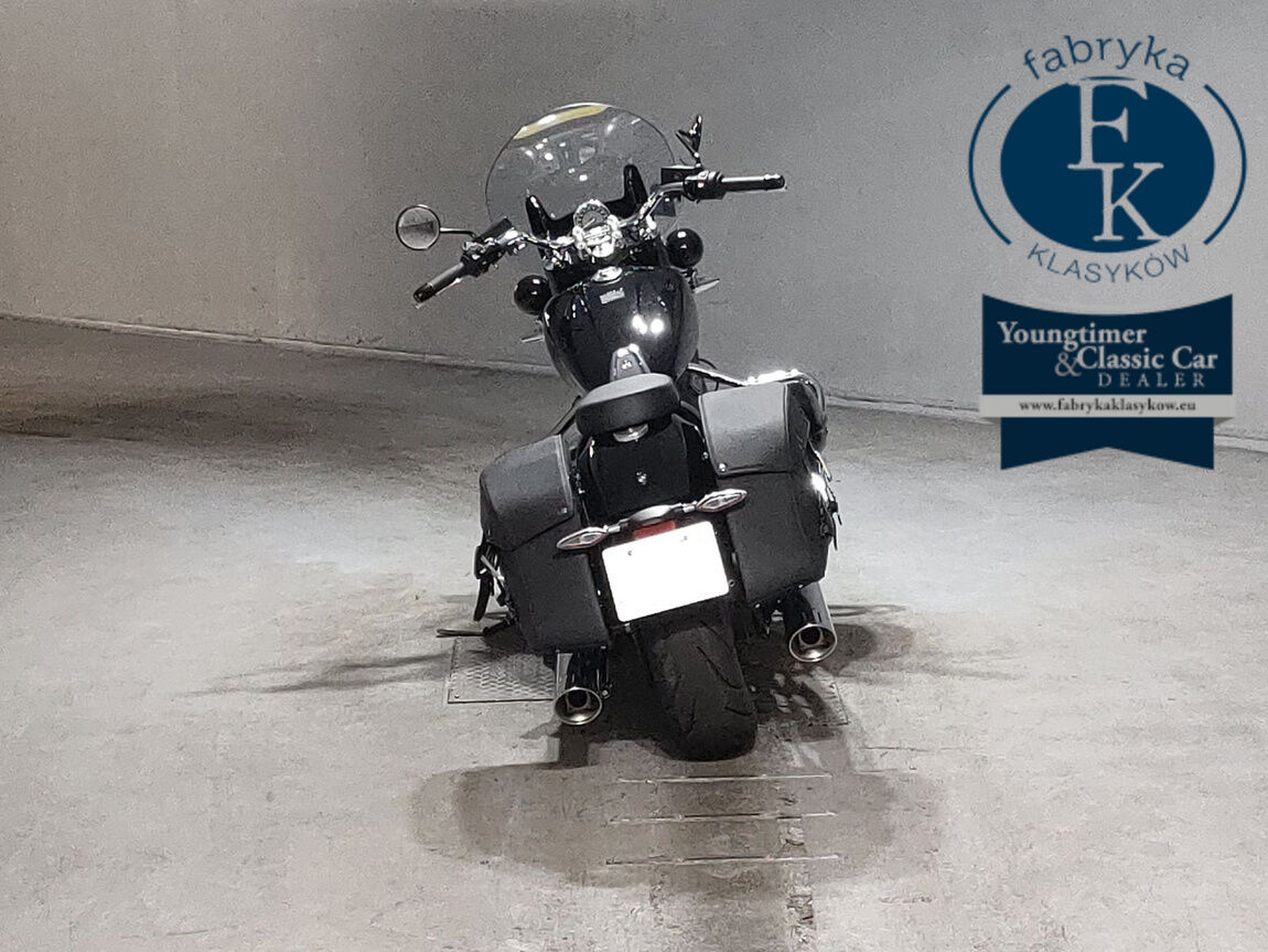 BMW BMW R18 CLASSIC 2023 - zdjęcie 5
