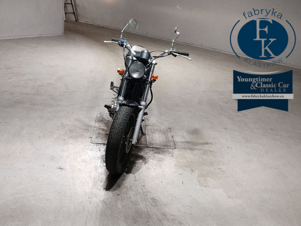 HONDA FTR223  - zdjęcie 4