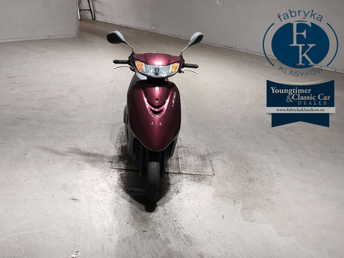 YAMAHA JOG  - zdjęcie 4