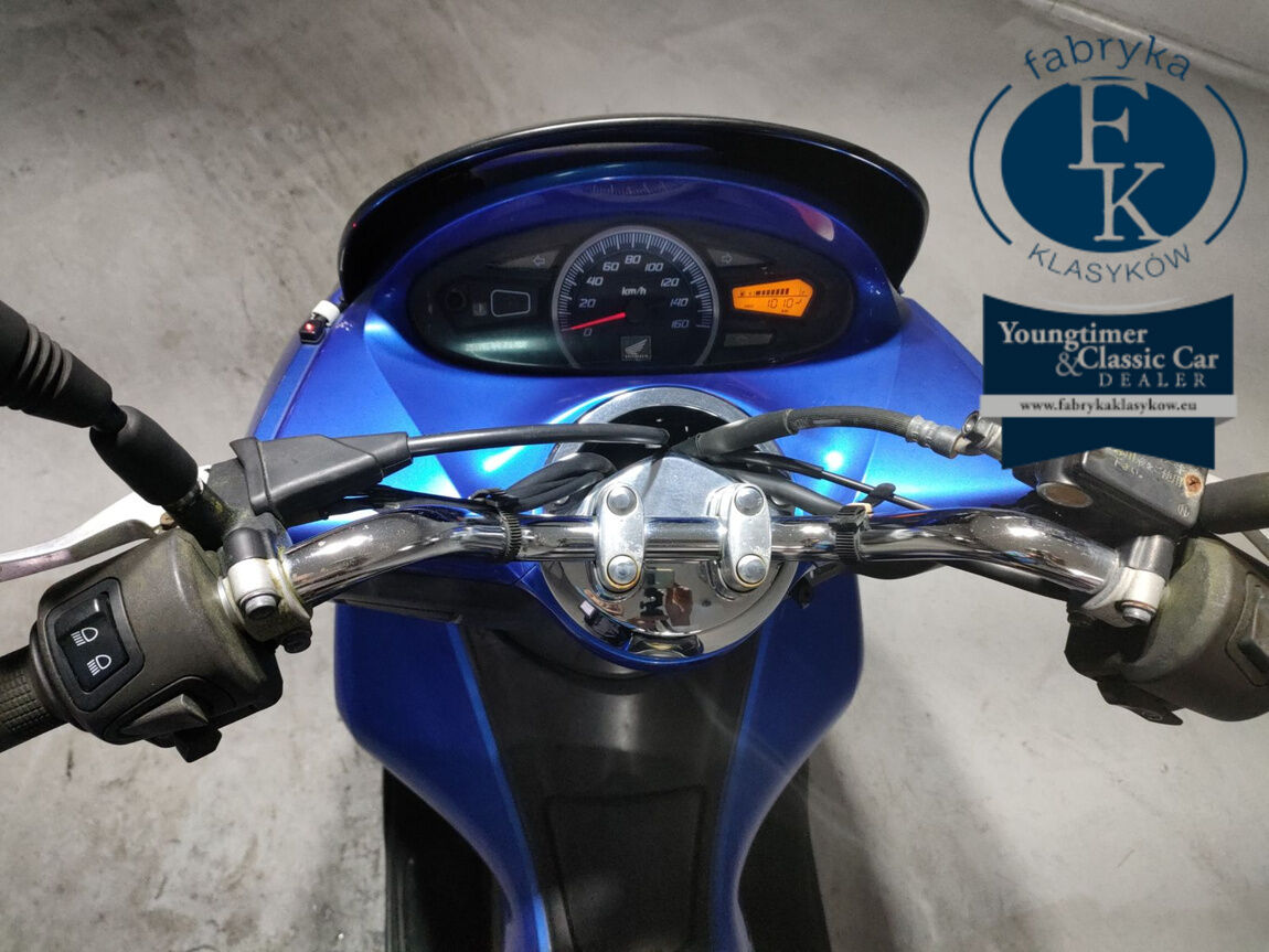 HONDA PCX125  - zdjęcie 6