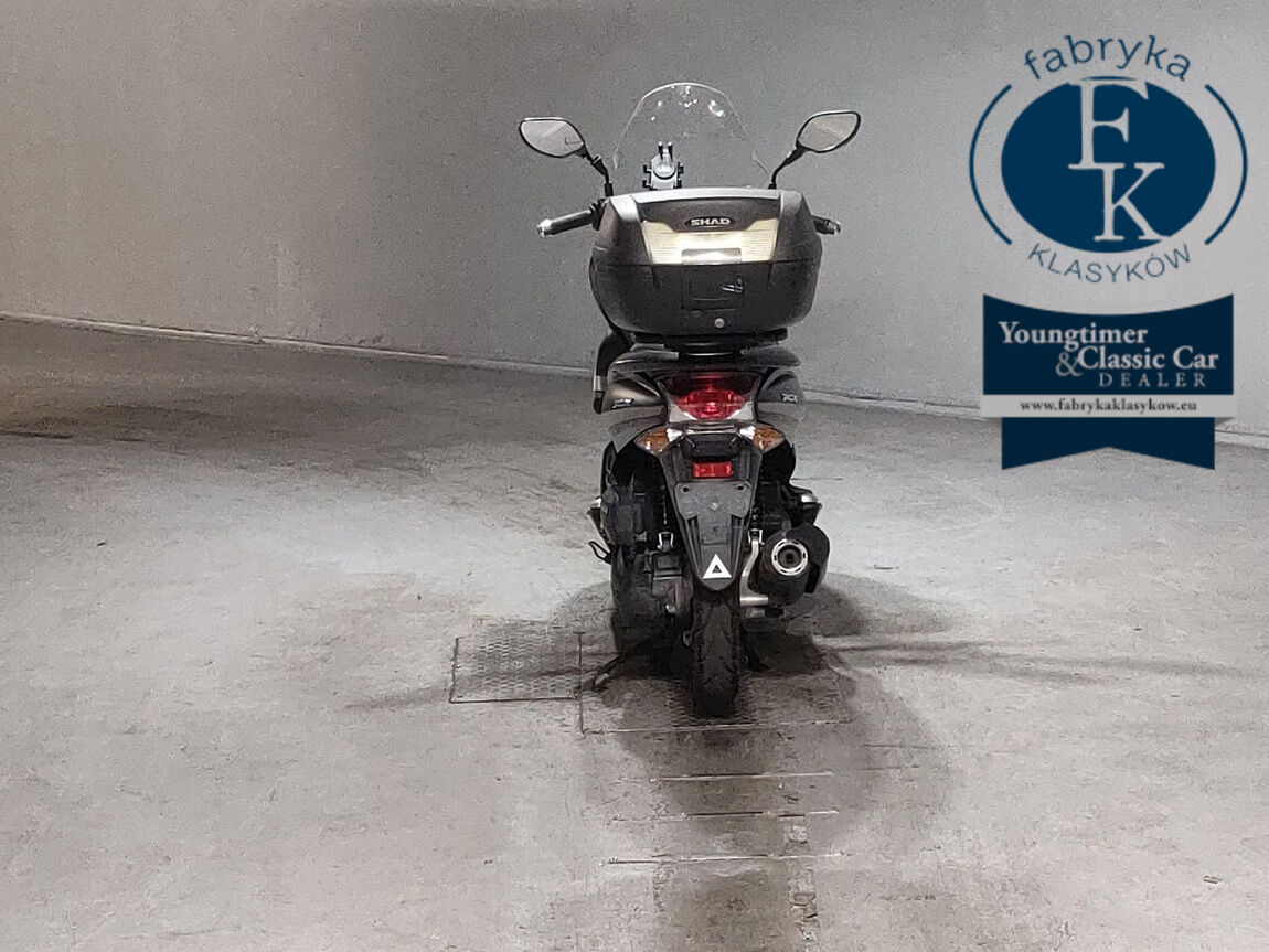 HONDA PCX125  - zdjęcie 5