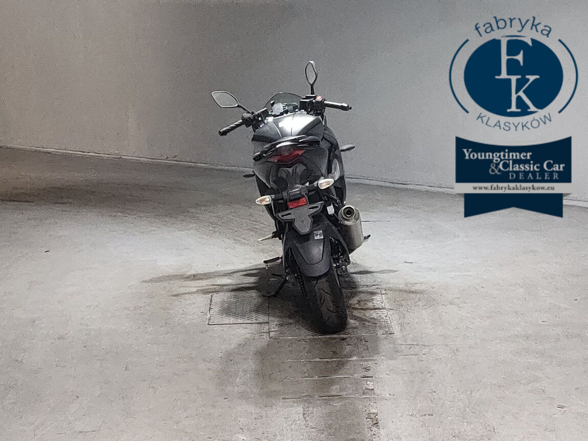 SUZUKI JIKUSA-SF250  - zdjęcie 5
