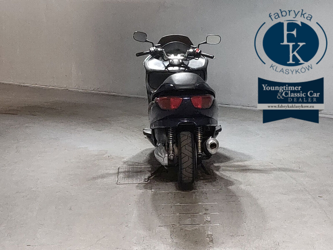 HONDA FORZA Z  - zdjęcie 5