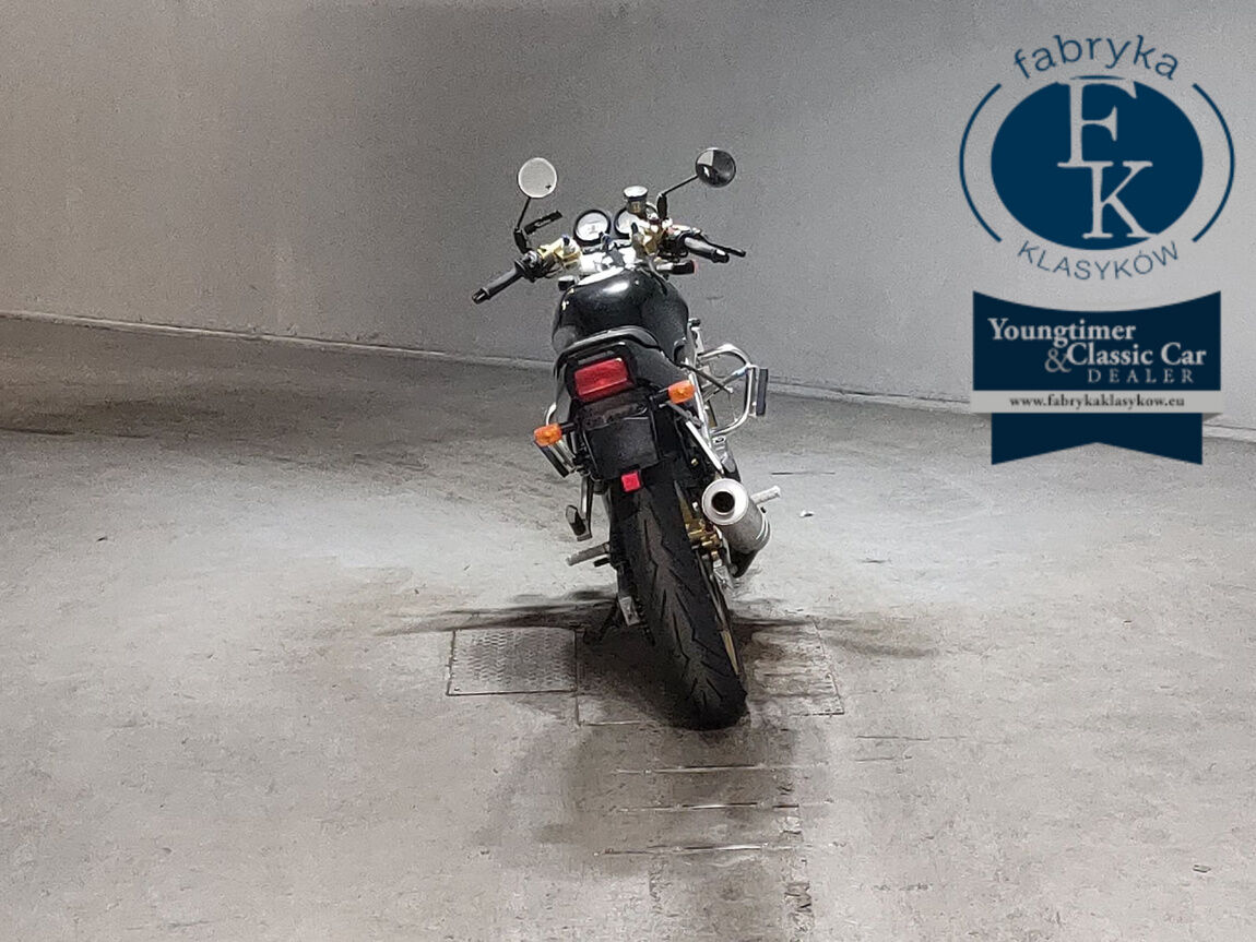 HONDA VT250  - zdjęcie 5