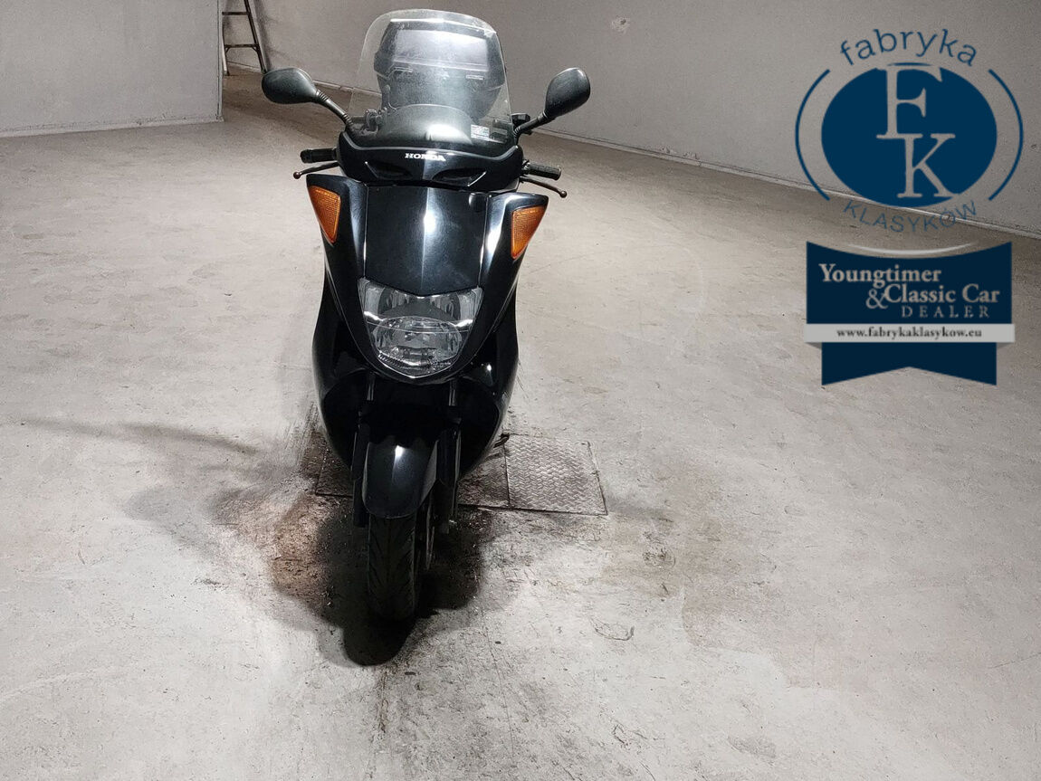 HONDA FORESIGHT  - zdjęcie 4
