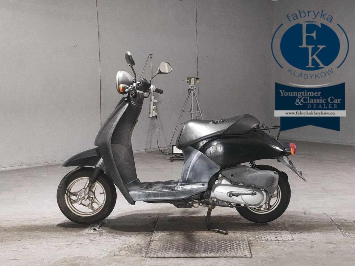 HONDA TODAY  - zdjęcie 3