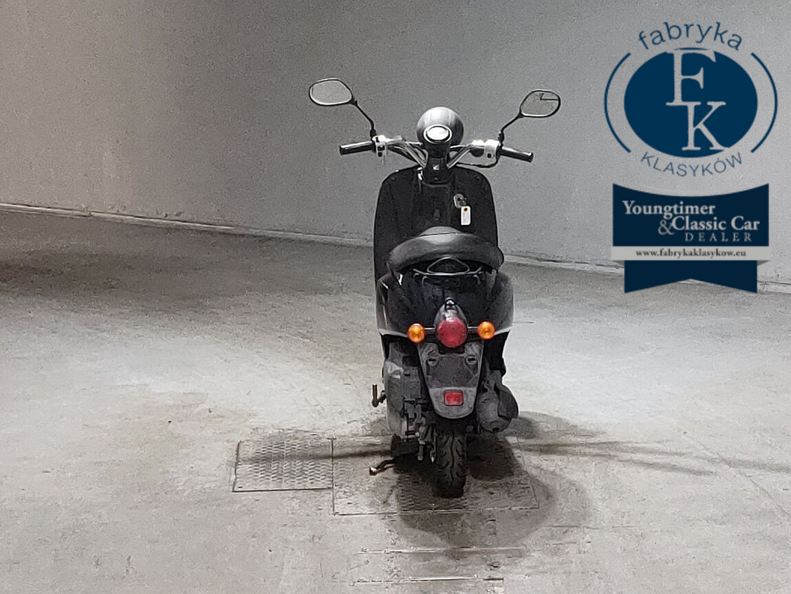 HONDA TODAY  - zdjęcie 5