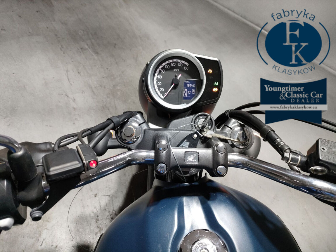 HONDA GB350 2022 - zdjęcie 6