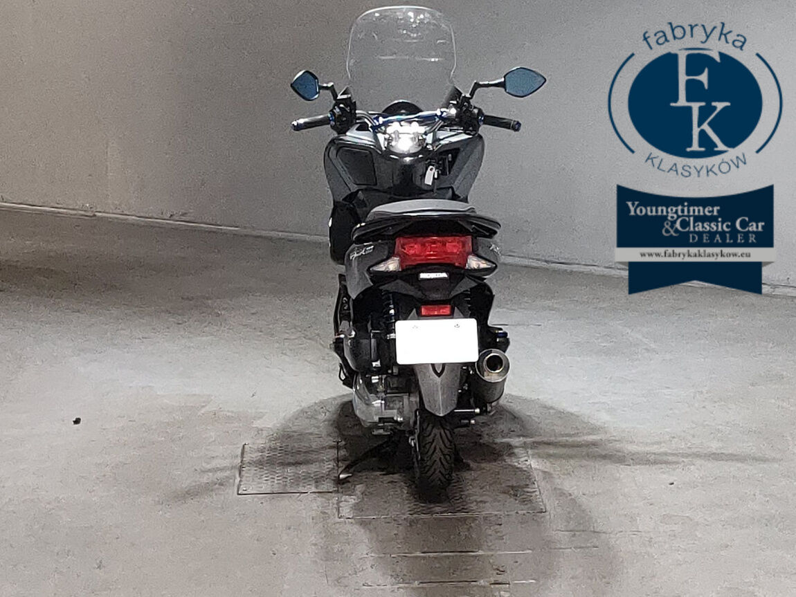 HONDA PCX150  - zdjęcie 5