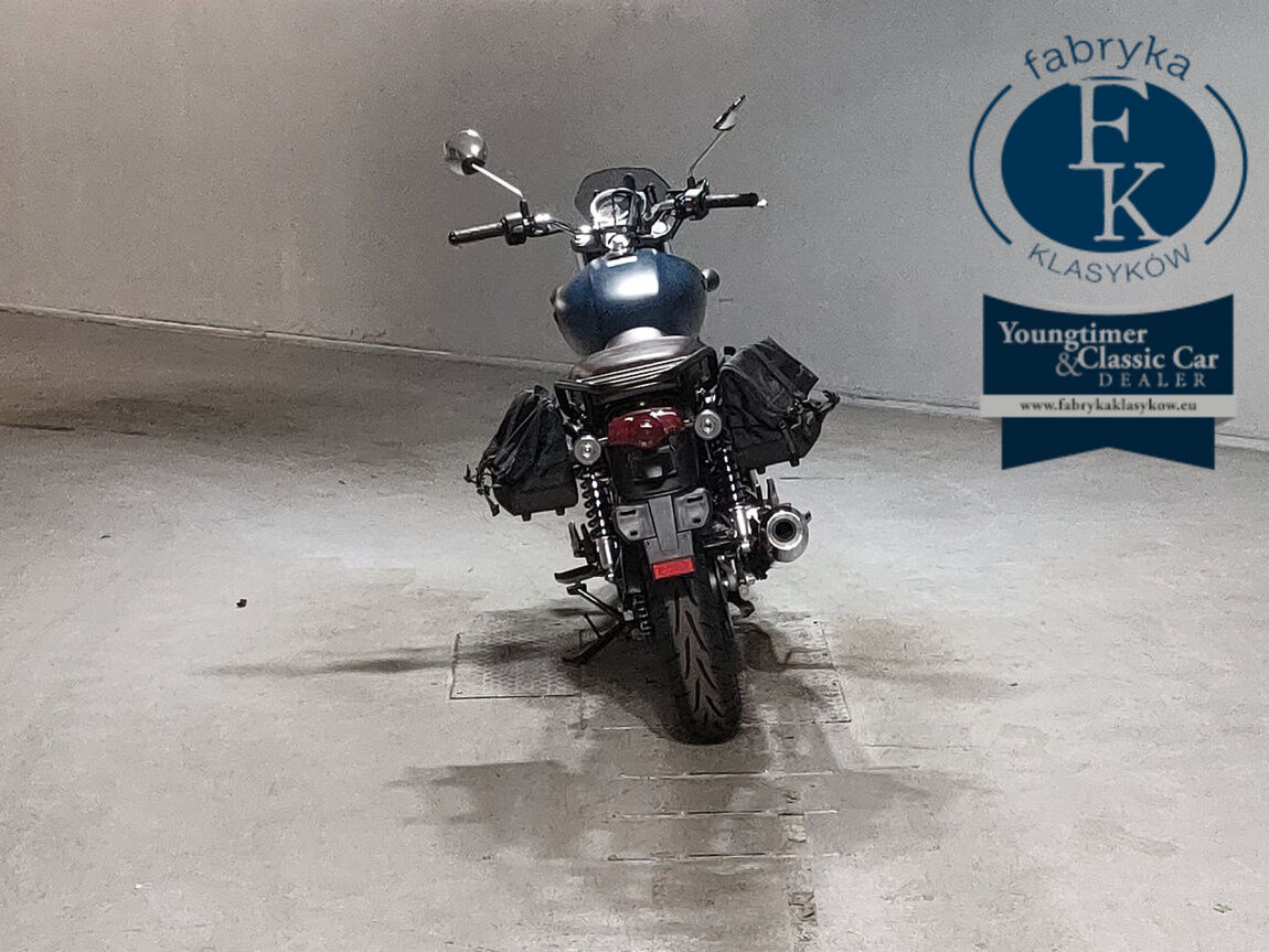 HONDA GB350 2023 - zdjęcie 5