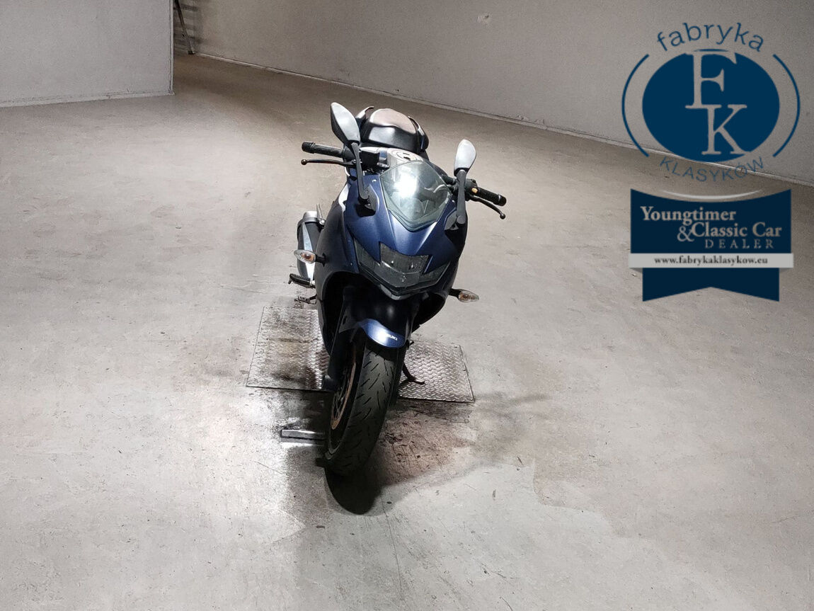 SUZUKI JIKUSA-SF250  - zdjęcie 4