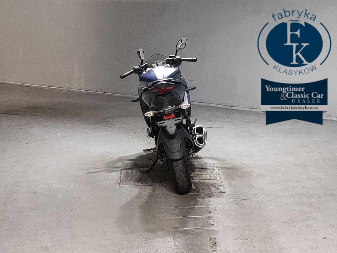 SUZUKI JIKUSA-SF250  - zdjęcie 5
