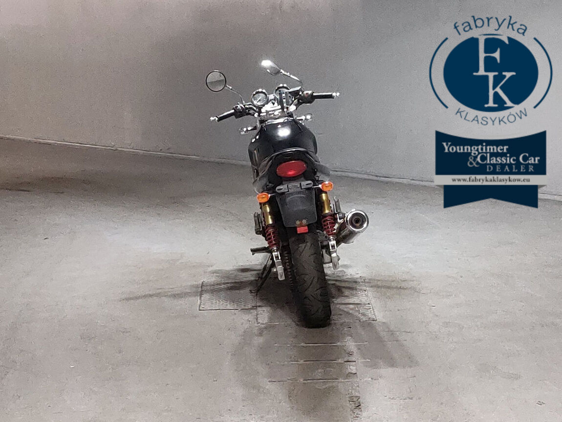 KAWASAKI BALIUS250-2  - zdjęcie 5