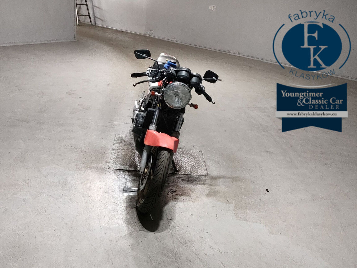 YAMAHA RZ250R  - zdjęcie 4