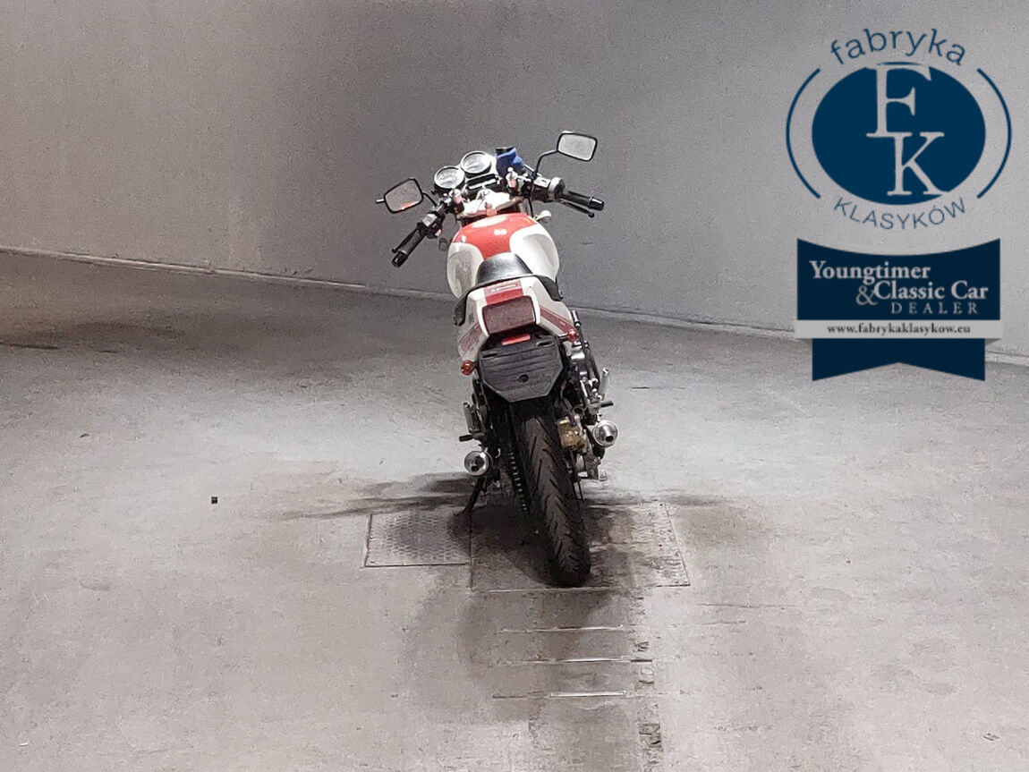 YAMAHA RZ250R  - zdjęcie 5