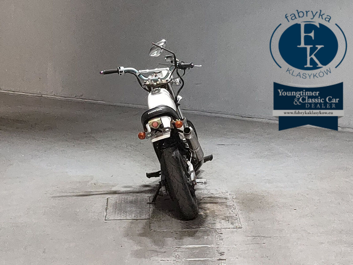 HONDA APE50  - zdjęcie 5