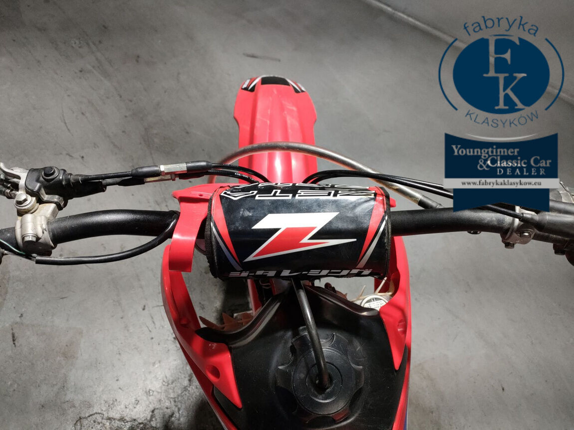 HONDA CRF150R  - zdjęcie 6