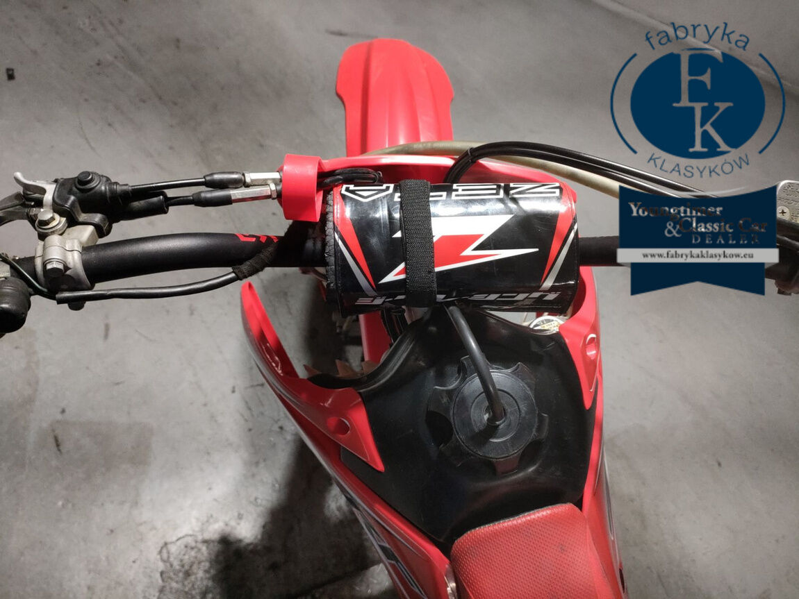 HONDA CRF150R  - zdjęcie 6