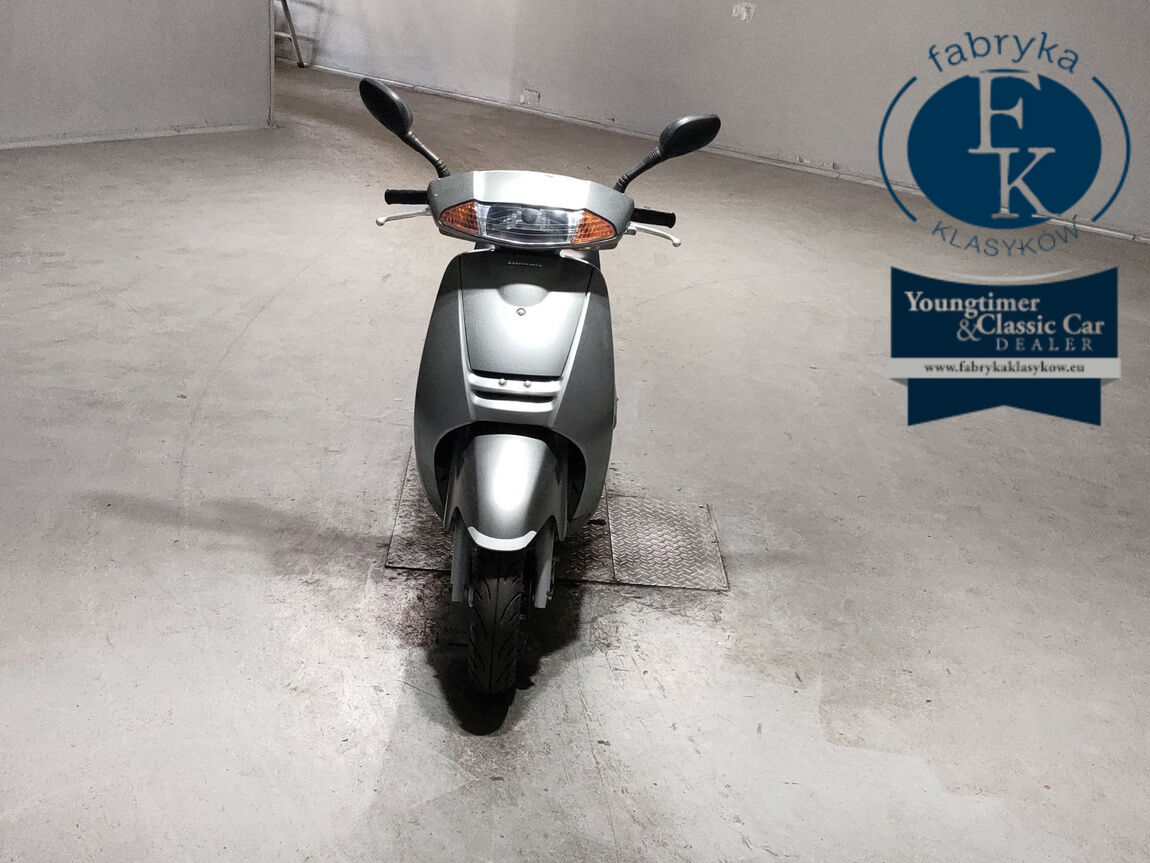 HONDA LEAD 100  - zdjęcie 4