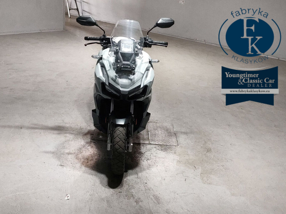 HONDA ADV160  - zdjęcie 4