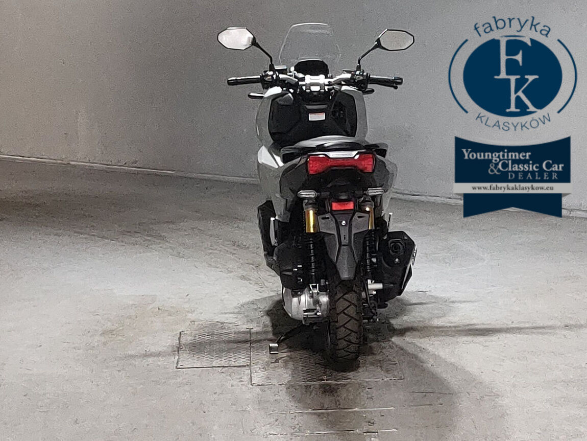 HONDA ADV160  - zdjęcie 5