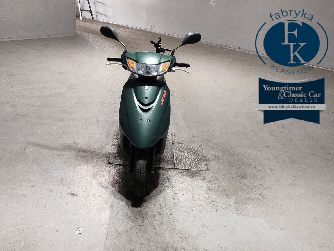 YAMAHA JOG  - zdjęcie 4