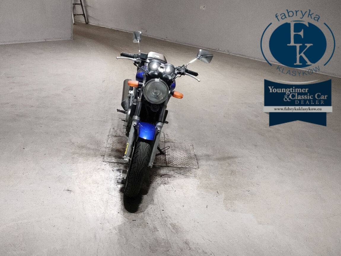 HONDA VTR250  - zdjęcie 4