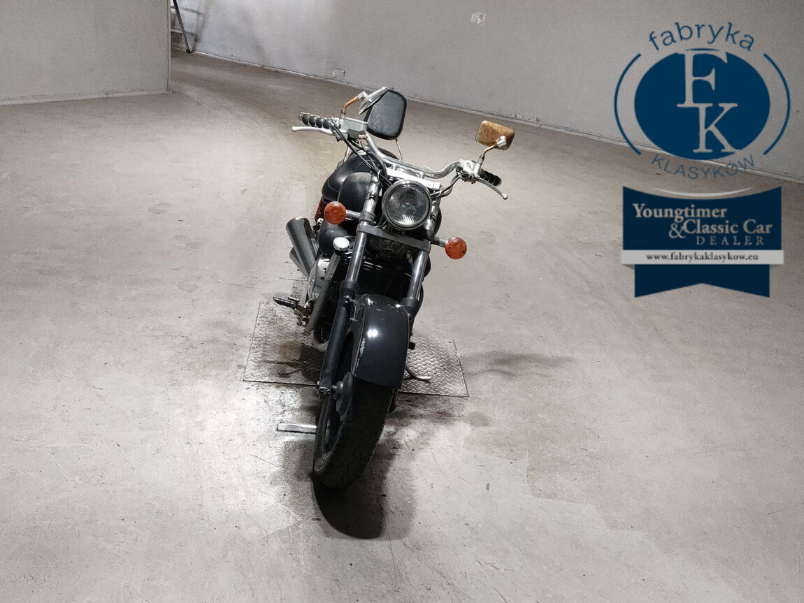 HONDA MAGNA 250  - zdjęcie 4